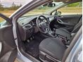 OPEL ASTRA K 2017/11 - 10