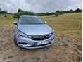 OPEL ASTRA K 2017/11 - 4