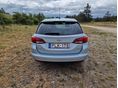 OPEL ASTRA K 2017/11 - 2