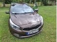 KIA CEE'D SW 1.4 CRDI LX