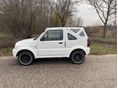 SUZUKI JIMNY 1.3 Cabrio JLX