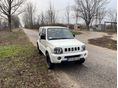 SUZUKI JIMNY 2000/4 - 5