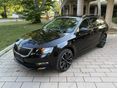 SKODA OCTAVIA Combi 1.5 TSI ACT Style
