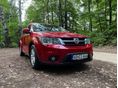 FIAT FREEMONT 2.0 Mjet Lounge (7 személyes )