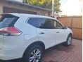 NISSAN X-TRAIL 2016/1 - 3