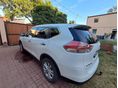 NISSAN X-TRAIL 2016/1 - 4