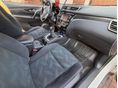 NISSAN X-TRAIL 2016/1 - 9