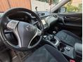 NISSAN X-TRAIL 2016/1 - 7