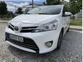 TOYOTA VERSO 2013/8 - 2