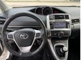TOYOTA VERSO 2013/8 - 8