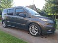 FORD CONNECT Tourneo230 1.5 TDCi L2 Titanium (7 személyes )