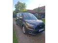 FORD CONNECT 2019/1 - 12