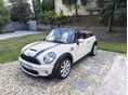 MINI MINI COOPER Cabrio 1.6 S