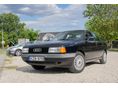 AUDI 80 1990/8 - 1