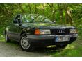 AUDI 80 1990/8 - 12