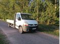 RENAULT MASTER 2009/7 - 1
