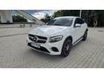 MERCEDES-BENZ GLC 250 d 4Matic 9G-TRONIC