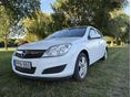 OPEL ASTRA H 2009/5 - 6