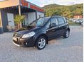 SUZUKI SX4 2007/4 - 1