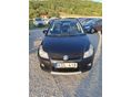 SUZUKI SX4 2007/4 - 2
