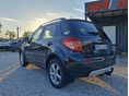 SUZUKI SX4 2007/4 - 5