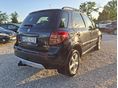 SUZUKI SX4 2007/4 - 6