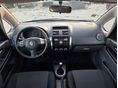 SUZUKI SX4 2007/4 - 10