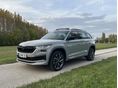 SKODA KODIAQ 2023/7 - 2