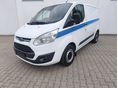 FORD TRANSIT 2018/1 - 1
