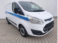 FORD TRANSIT 2018/1 - 2