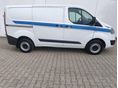 FORD TRANSIT 2018/1 - 5