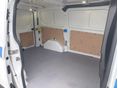 FORD TRANSIT 2018/1 - 12