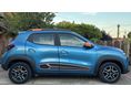 DACIA SPRING 2022/1 - 5