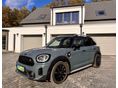 MINI COUNTRYMAN 1.5 Cooper SE ALL4 (Automata) ÁFÁS-BENZIN/HIBRID-MAGYARORSZÁGI-INDIVIDUAL BELSŐ-HARMAN/KARDON-NŐI TULAJDONOS-M