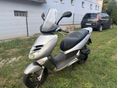 APRILIA LEONARDO 125 ST