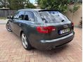 AUDI A6 2011/11 - 2