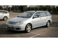 TOYOTA COROLLA 2004/12 - 4
