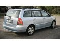 TOYOTA COROLLA 2004/12 - 1