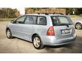 TOYOTA COROLLA 2004/12 - 2