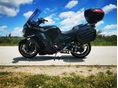 KAWASAKI GTR 1400 2011/5 - 2
