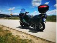 KAWASAKI GTR 1400 2011/5 - 4