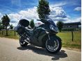 KAWASAKI GTR 1400 ZGT40C 1400 GTR ABS