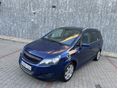 OPEL ZAFIRA B 2006 - 1