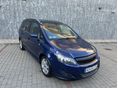 OPEL ZAFIRA B 2006 - 2