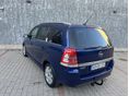 OPEL ZAFIRA B 2006 - 3