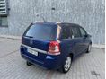 OPEL ZAFIRA B 2006 - 4