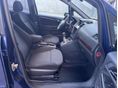 OPEL ZAFIRA B 2006 - 6