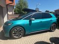 VOLKSWAGEN ID.3 2020/10 - 1