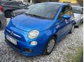 FIAT 500 2014 - 4