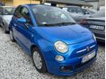FIAT 500 2014 - 1